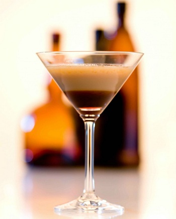 hình ảnh cocktail b52